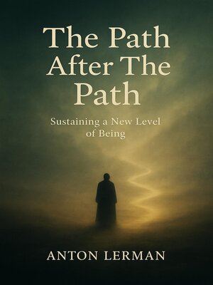 cover image of The Path After Path